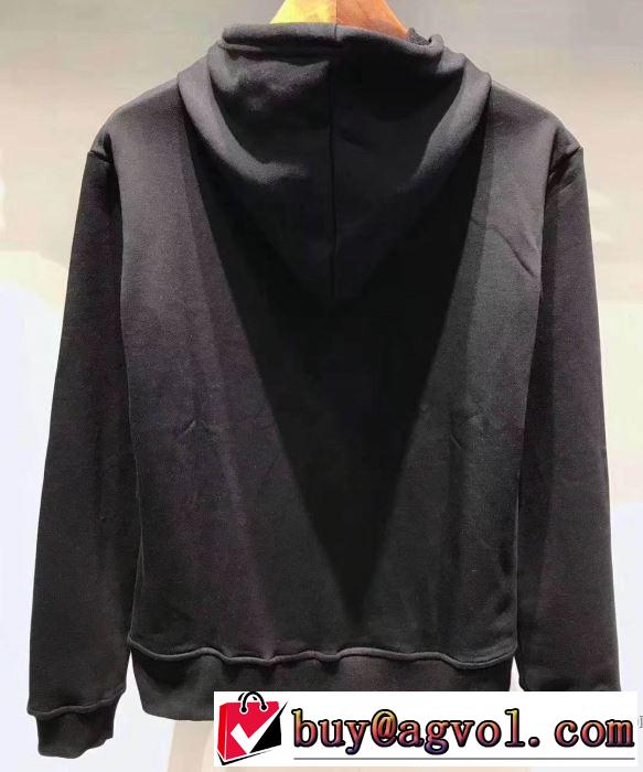 ディースクエアード DSQUARED2  スタイリッシュに新着 2019年春夏のトレンドアイテム  パーカー 3色可選 ちょっと大人の印象