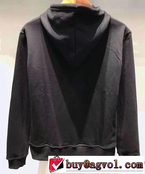 3色可選 デザイン抜群のアイテム パーカー ディースクエアード DSQUARED2 2019年春夏流行ファッション