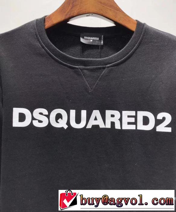 3色可選 気持ちいい真夏日にぴったり プルオーバーパーカー ディースクエアード DSQUARED2 【2019春夏】最新コレクション