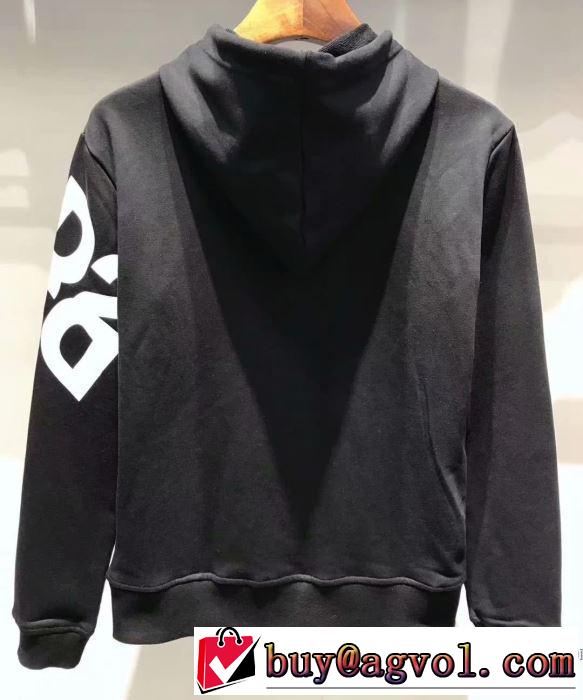 ぜひ今年のトレンドをチェック  パーカー  ディースクエアード 3色可選 DSQUARED2 2019年春夏シーズンの人気