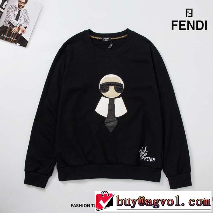 プルオーバーパーカー 切りっぱなしデザイン フェンディ FENDI パーカー 【2019年】夏のファッション