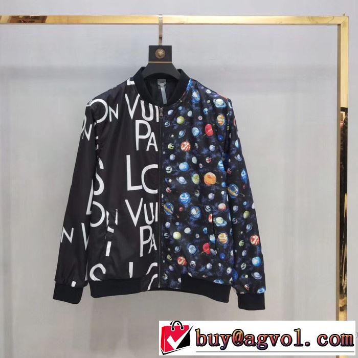 2019年春夏のトレンドアイテム ルイ ヴィトン LOUIS VUITTON スタイルUPして着こなす ハーフコートスタイルを綺麗に