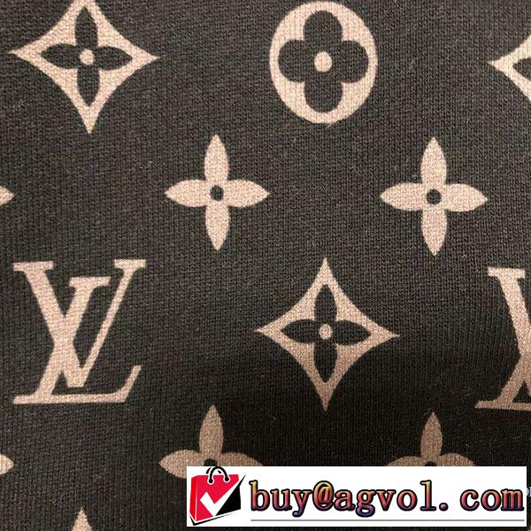 プルオーバーパーカー 夏に良く似合うちょっと新品 ルイ ヴィトン LOUIS VUITTON  おしゃれな夏ファッション2019