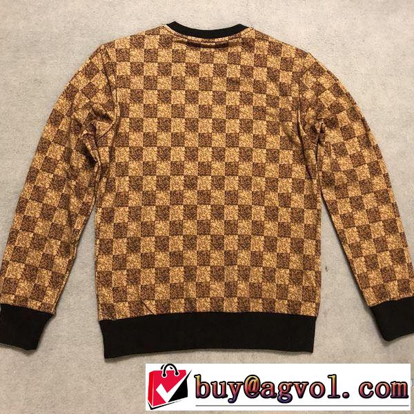 最新のトレンドブランド人気的  プルオーバーパーカー【2019春夏】最新コレクション  ルイ ヴィトン LOUIS VUITTON