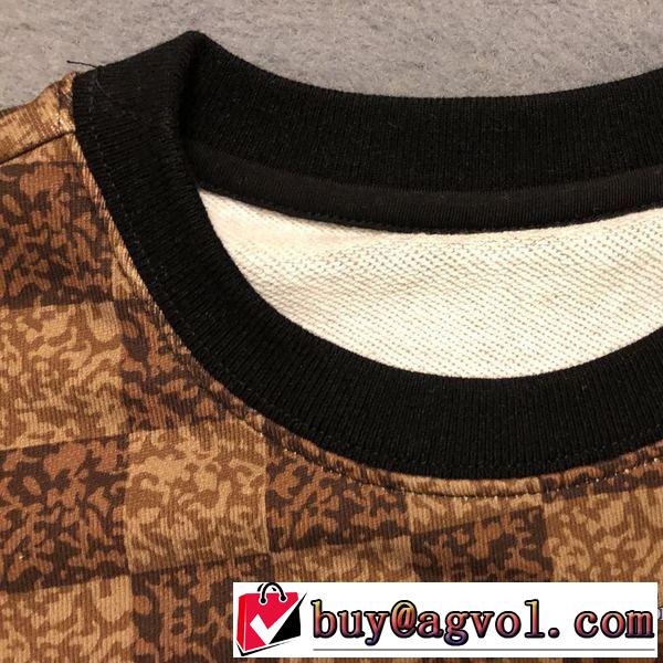 最新のトレンドブランド人気的  プルオーバーパーカー【2019春夏】最新コレクション  ルイ ヴィトン LOUIS VUITTON
