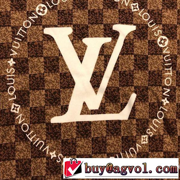 最新のトレンドブランド人気的  プルオーバーパーカー【2019春夏】最新コレクション  ルイ ヴィトン LOUIS VUITTON