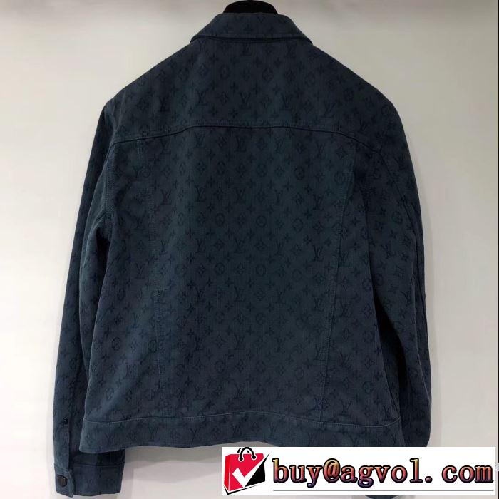 ルームウェア ルイ ヴィトン LOUIS VUITTON 素敵カジュアルの春夏コレクション 2色可選 2019年の春夏に着たい