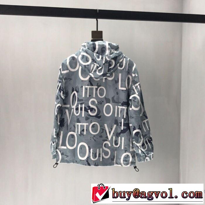 夏っぽさ新作アイテム ハーフコート 2019春夏トレンドアイテム  ルイ ヴィトン LOUIS VUITTON 最も目立ったブランド新品