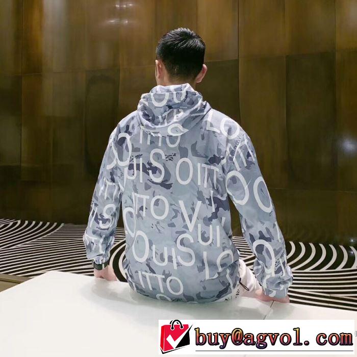 夏っぽさ新作アイテム ハーフコート 2019春夏トレンドアイテム  ルイ ヴィトン LOUIS VUITTON 最も目立ったブランド新品