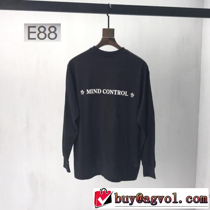 モンクレール MONCLER プルオーバーパーカー 大人っぽいファション感 2色可選 2019春夏の大注目トレンド