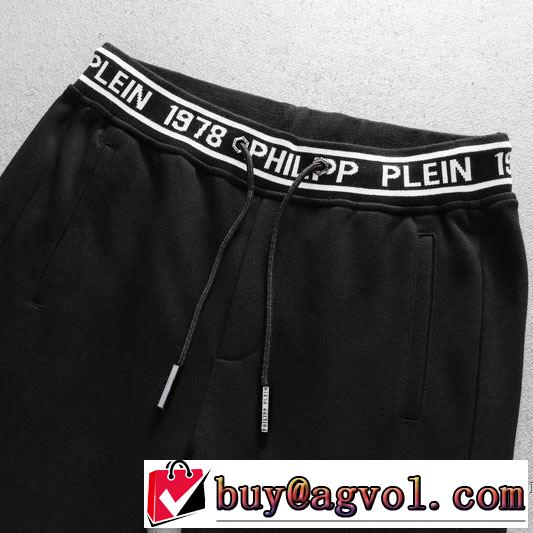 【2019春夏】最新コレクション フィリッププレイン 夏キレ味をプラス PHILIPP PLEIN 透け感新作がイチ推し 上下セット