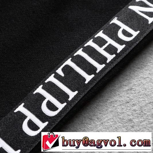 フィリッププレイン PHILIPP PLEIN 3色可選 素敵カジュアル春夏新品 上下セット 2019SSのトレンド商品