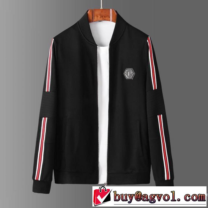 2色可選 人気夏ファションおすすめ フィリッププレイン PHILIPP PLEIN 2019春夏のトレンド新商品 上下セット