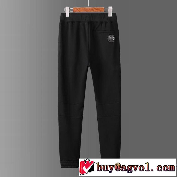 2色可選 人気夏ファションおすすめ フィリッププレイン PHILIPP PLEIN 2019春夏のトレンド新商品 上下セット