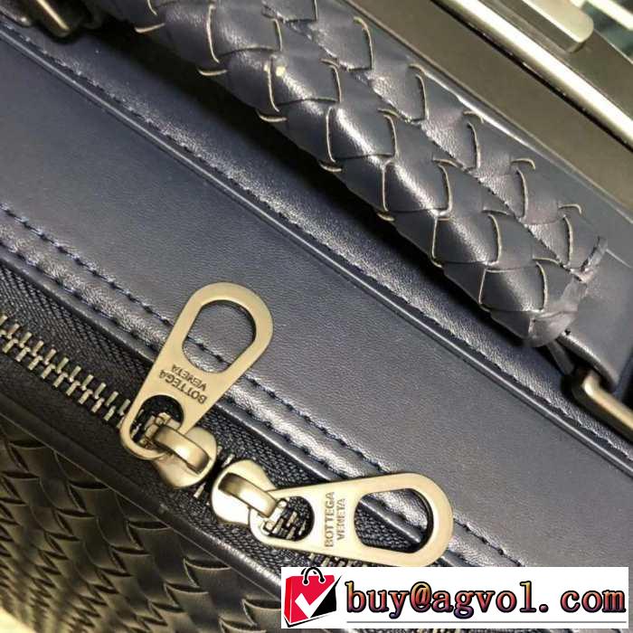 スーツケース今年春夏ファション流行り ボッテガ ブランド2019春夏の大注目トレンド  BOTTEGA VENETA