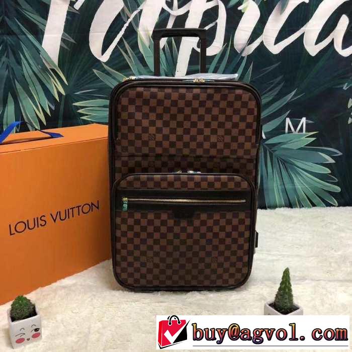 スーツケース 完売次第終了早い者勝ち ルイ ヴィトン LOUIS VUITTON  2019限定 男性に人気