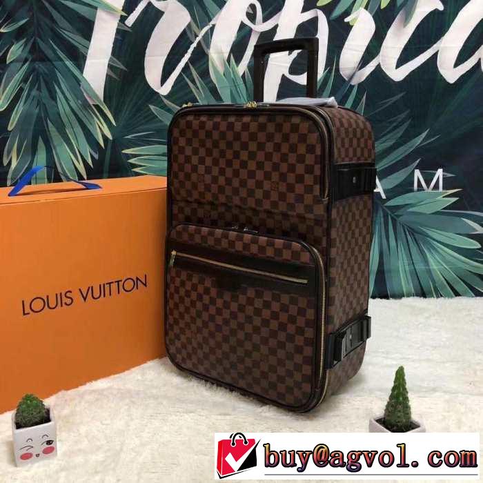 スーツケース 完売次第終了早い者勝ち ルイ ヴィトン LOUIS VUITTON  2019限定 男性に人気