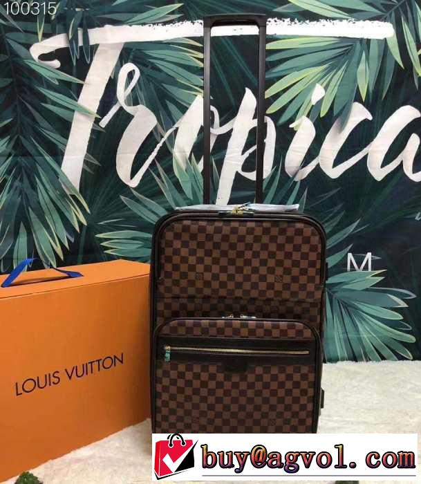 スーツケース 完売次第終了早い者勝ち ルイ ヴィトン LOUIS VUITTON  2019限定 男性に人気