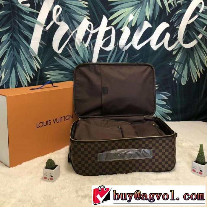 スーツケース 完売次第終了早い者勝ち ルイ ヴィトン LOUIS VUITTON  2019限定 男性に人気