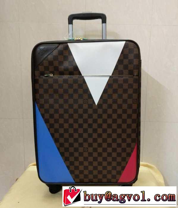 ギフトＯＫ ルイ ヴィトン LOUIS VUITTON 2019春夏も引き続き人気セール スーツケース