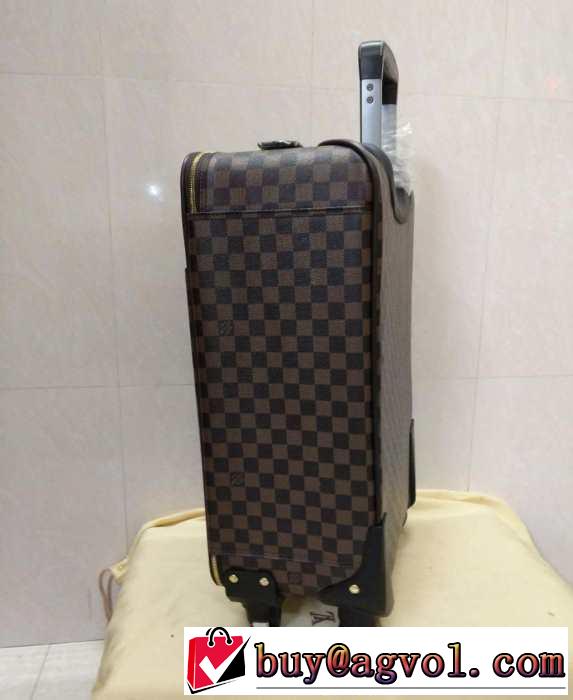 ギフトＯＫ ルイ ヴィトン LOUIS VUITTON 2019春夏も引き続き人気セール スーツケース