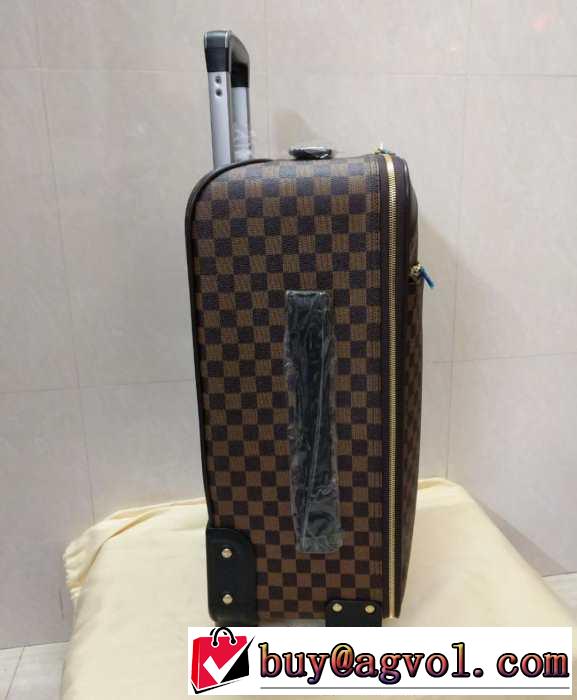 ギフトＯＫ ルイ ヴィトン LOUIS VUITTON 2019春夏も引き続き人気セール スーツケース