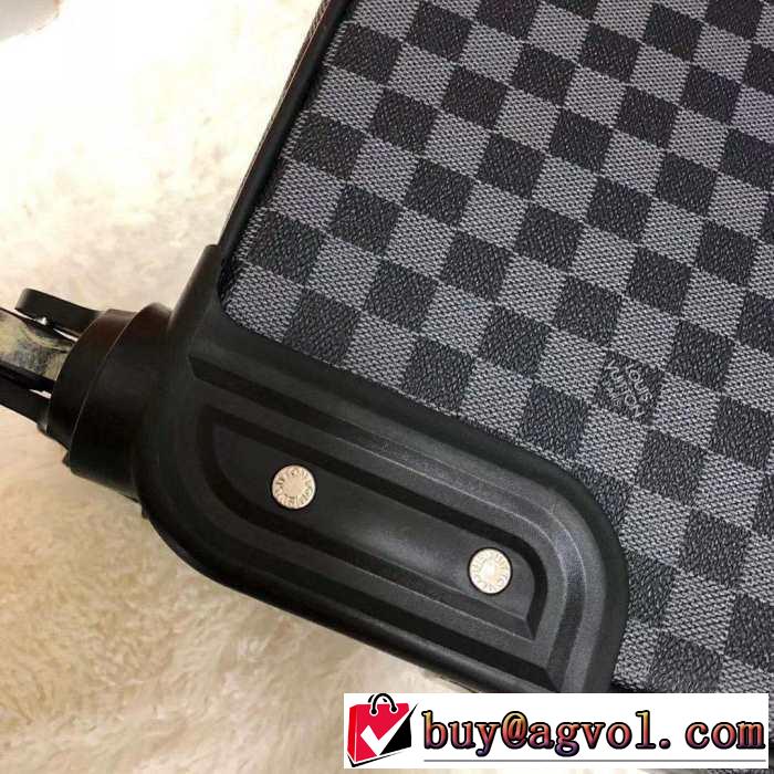 2019限定 男性に人気 ルイ ヴィトン LOUIS VUITTON 春夏トレンド スーツケース 新作限定大人でエレ