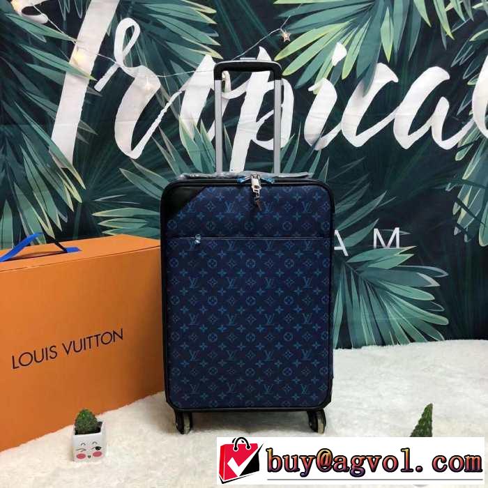 VIPセールで破格 ルイ ヴィトン スーツケース LOUIS VUITTON 2019春夏も引き続き人気セール