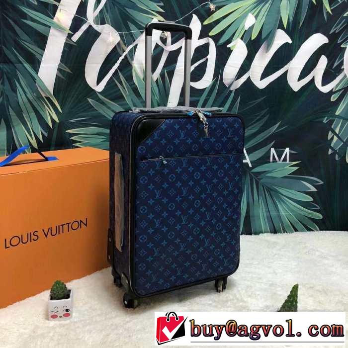 VIPセールで破格 ルイ ヴィトン スーツケース LOUIS VUITTON 2019春夏も引き続き人気セール