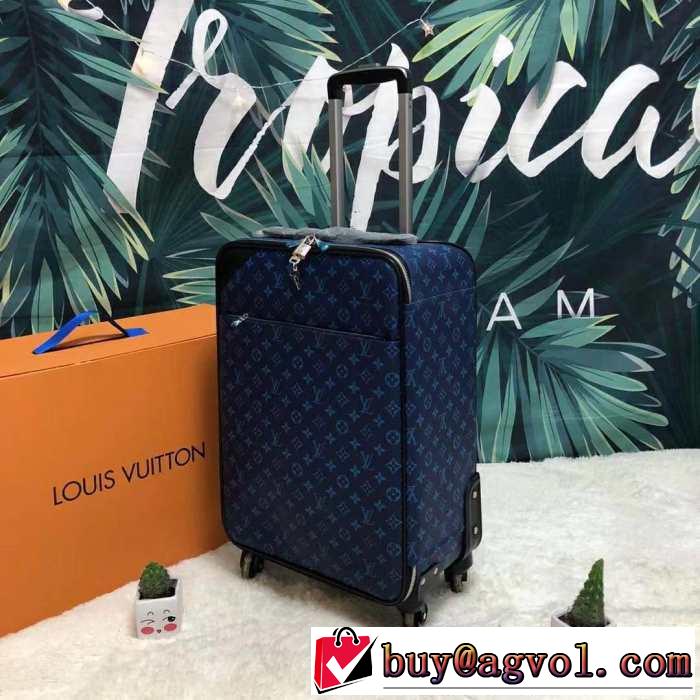 VIPセールで破格 ルイ ヴィトン スーツケース LOUIS VUITTON 2019春夏も引き続き人気セール