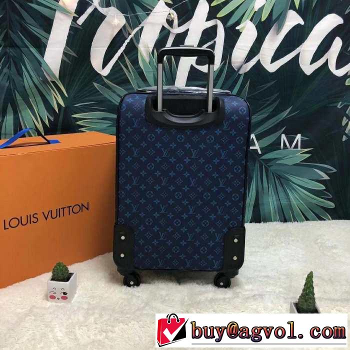 VIPセールで破格 ルイ ヴィトン スーツケース LOUIS VUITTON 2019春夏も引き続き人気セール