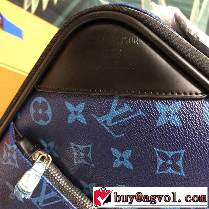 VIPセールで破格 ルイ ヴィトン スーツケース LOUIS VUITTON 2019春夏も引き続き人気セール