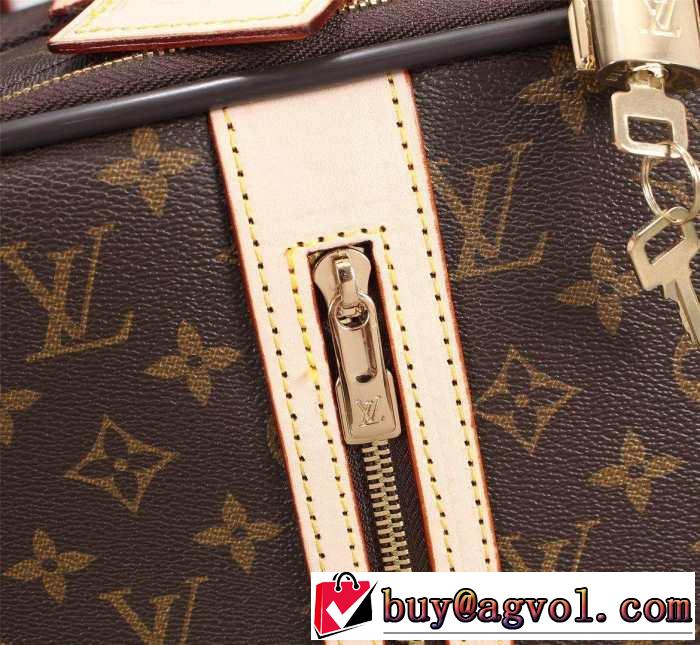 スーツケース 2019春夏の大注目トレンド ルイ ヴィトン発表の新作モデル  LOUIS VUITTON