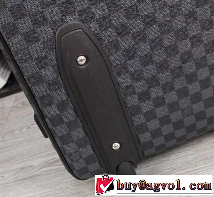 LOUIS VUITTON  スーツケース 新作限定めっちゃ綺麗色 ルイ ヴィトン 2019夏ファション新品