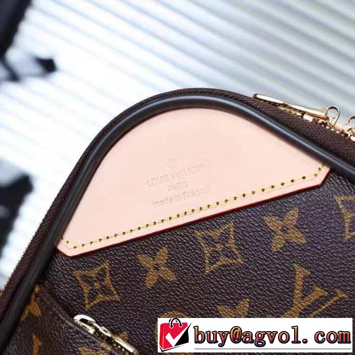 ルイ ヴィトン LOUIS VUITTON 2019春夏の大注目トレンド スーツケース 手持ち在庫あり海外セレブ愛用