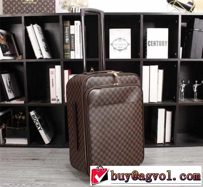 人気商品 ルイ ヴィトン2019限定 男性に人気  LOUIS VUITTON  スーツケース 数量限定奇跡の入荷