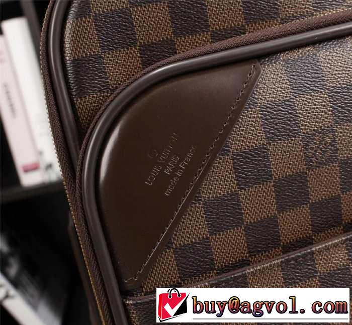 人気商品 ルイ ヴィトン2019限定 男性に人気  LOUIS VUITTON  スーツケース 数量限定奇跡の入荷