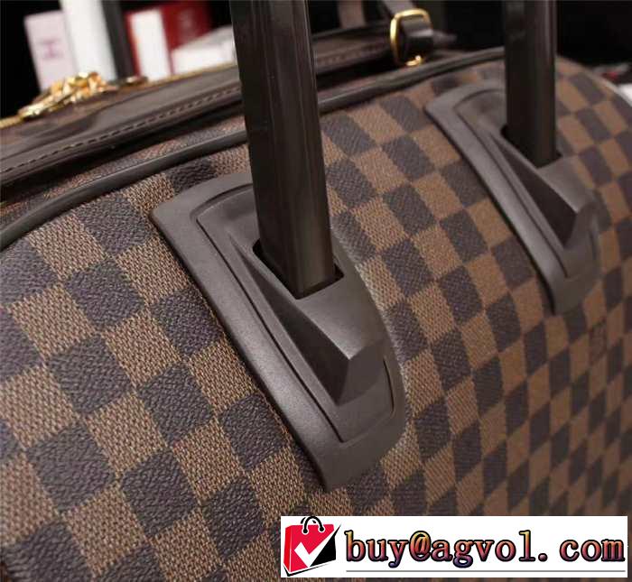 人気商品 ルイ ヴィトン2019限定 男性に人気  LOUIS VUITTON  スーツケース 数量限定奇跡の入荷