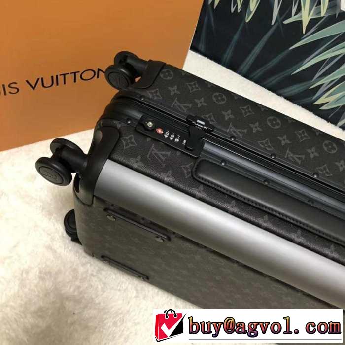 2019夏ファション新品 ルイ ヴィトン LOUIS VUITTON  新作コレクションを見る スーツケース