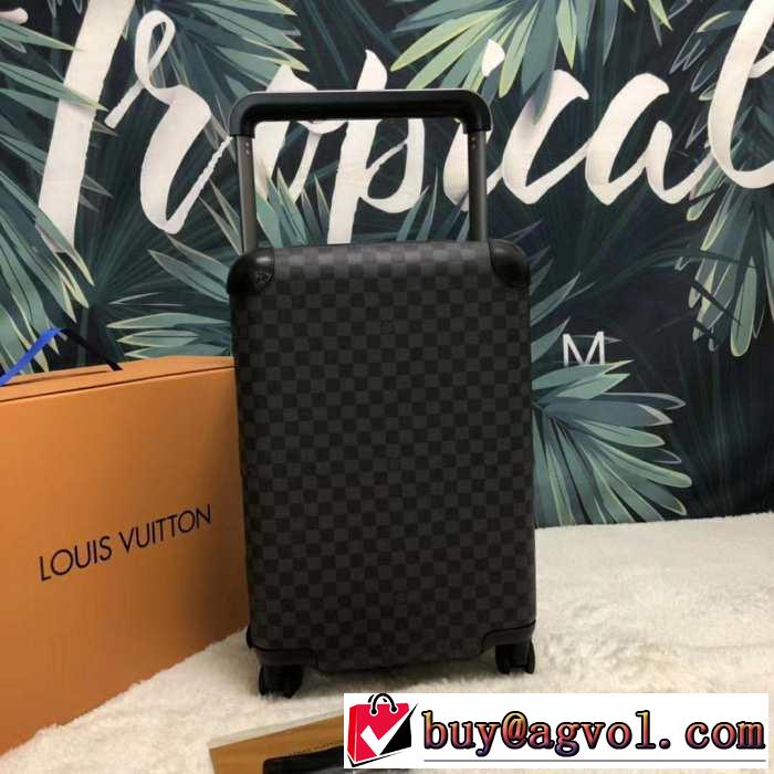 特価セール スーツケース ルイ ヴィトン2019限定 男性に人気 LOUIS VUITTON この夏絶対欲しい