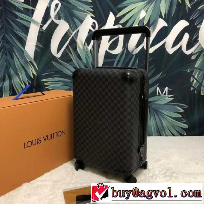 特価セール スーツケース ルイ ヴィトン2019限定 男性に人気 LOUIS VUITTON この夏絶対欲しい