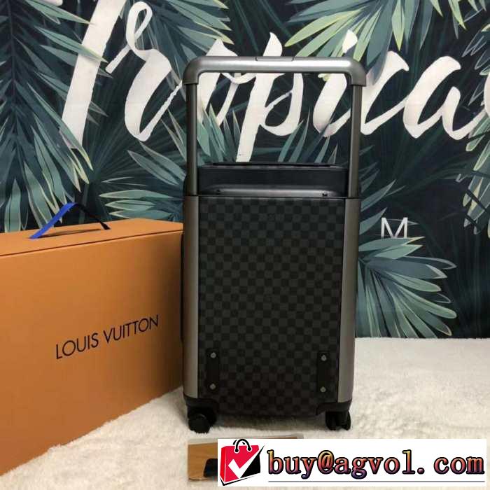 特価セール スーツケース ルイ ヴィトン2019限定 男性に人気 LOUIS VUITTON この夏絶対欲しい