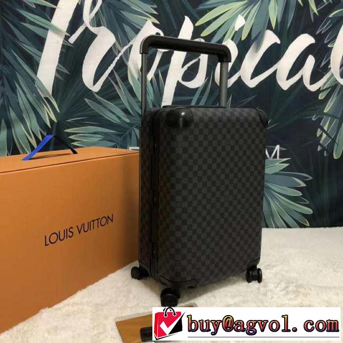 特価セール スーツケース ルイ ヴィトン2019限定 男性に人気 LOUIS VUITTON この夏絶対欲しい