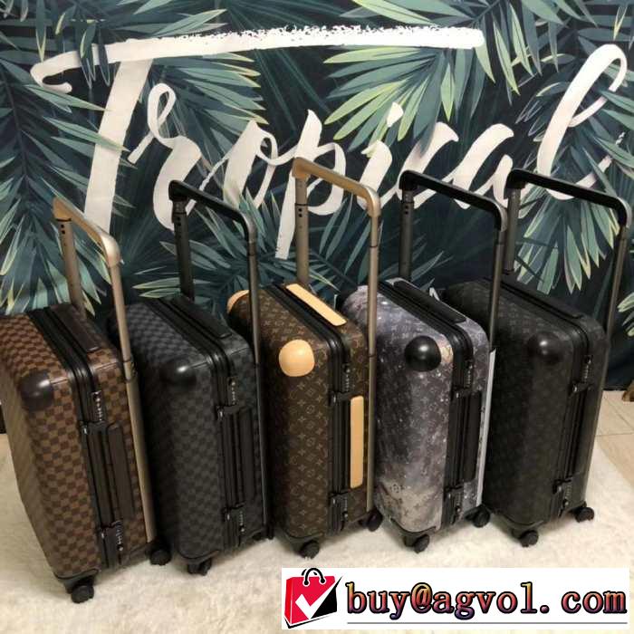 特価セール スーツケース ルイ ヴィトン2019限定 男性に人気 LOUIS VUITTON この夏絶対欲しい
