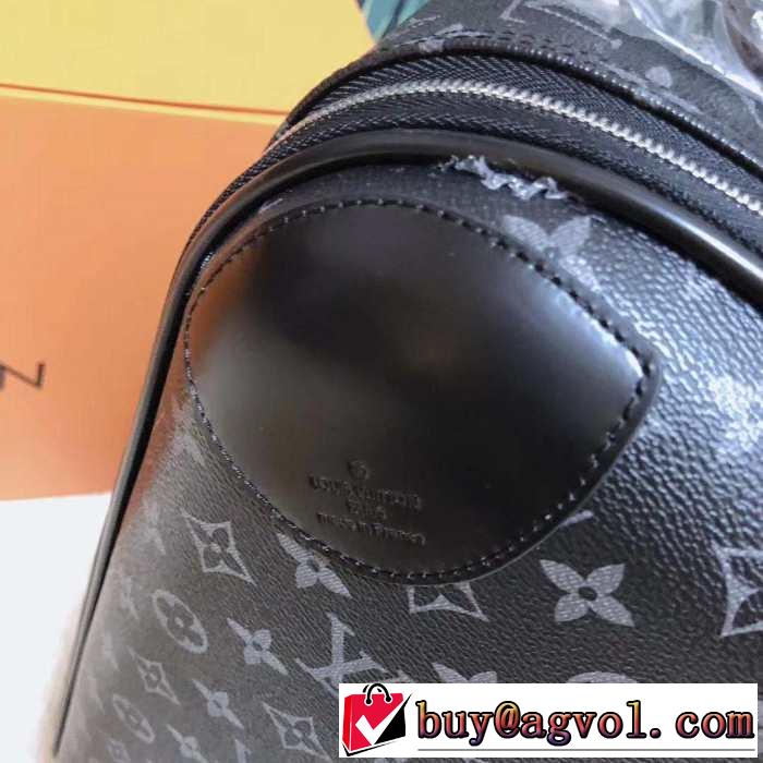 2019春夏の大注目トレンド ルイ ヴィトン必見素敵お上品  LOUIS VUITTON  スーツケース 格安SALE