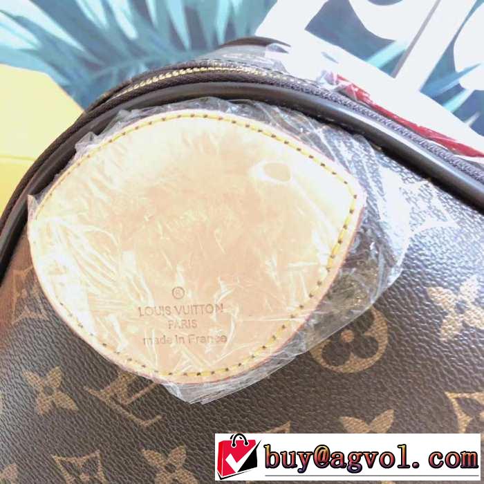 大注目日本未入荷 スーツケース 2019夏ファション新品 ルイ ヴィトン LOUIS VUITTON 即完売