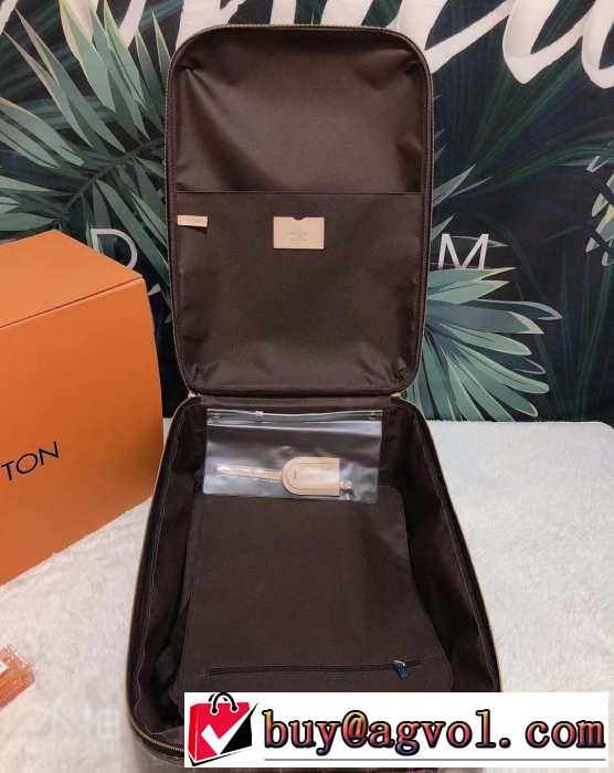 大注目日本未入荷 スーツケース 2019夏ファション新品 ルイ ヴィトン LOUIS VUITTON 即完売