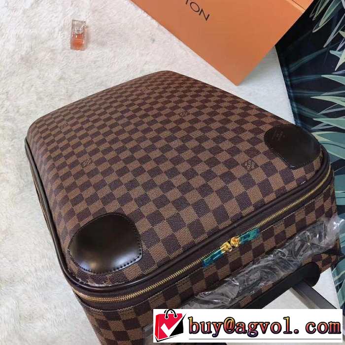 定番が欲しい方  LOUIS VUITTON  スーツケース ルイ ヴィトン 2019年最新ファッション大人の色味