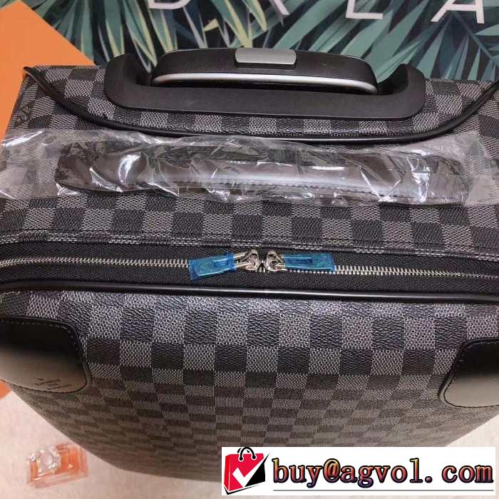 新色入荷 ルイ ヴィトン2019年最新ファッション LOUIS VUITTON  スーツケース 送料込み 希少品