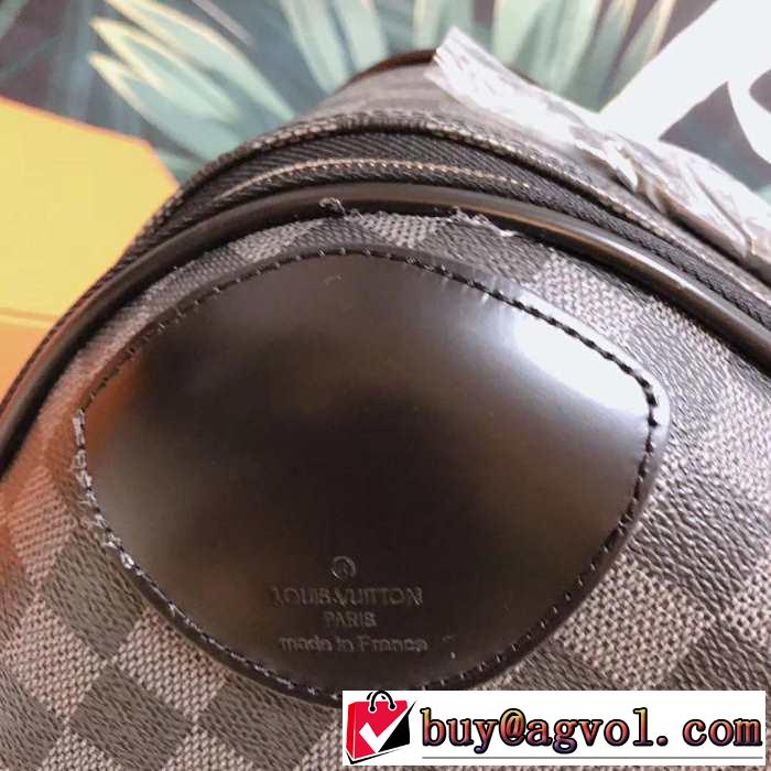 新色入荷 ルイ ヴィトン2019年最新ファッション LOUIS VUITTON  スーツケース 送料込み 希少品